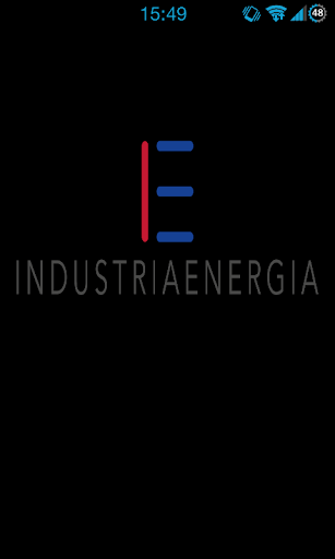 Industria Energia