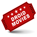 DroidMovies icon