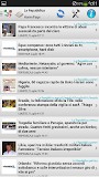 ITALIA NOTIZIE - QUOTIDIANI