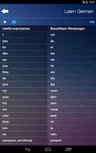 Learn & Speak German Language Quick Audio Course(圖3)-速報App
