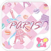 ★FREE THEMES★PARIS