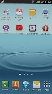 How to mod Breaking News Nepal 1.1.2 unlimited apk for bluestacks