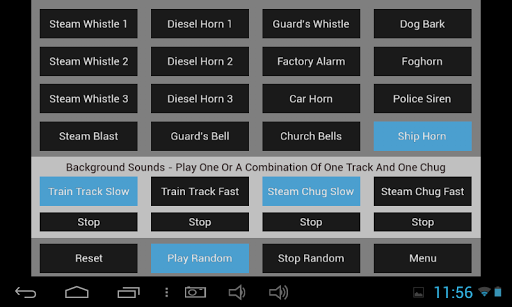 免費下載音樂APP|Model Railway Sound Effects app開箱文|APP開箱王