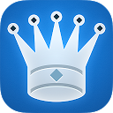 FreeCell Solitaire mobile app icon