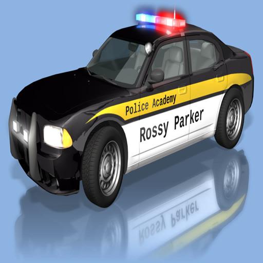 Police Academy Study Guides