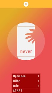 Free STOP never touch APK for Android
