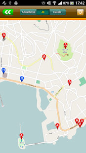 Download Qingdao Offline Travel Guide APK