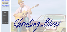 Cheating the Blues APK