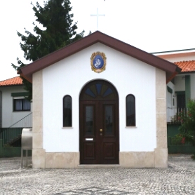 Capelinha de S. João 
