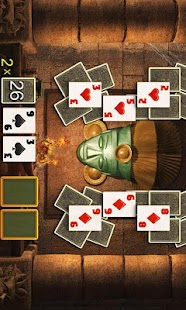 Aztec Solitaire Screenshots 0