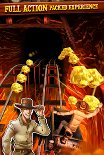 Rail Rush - screenshot thumbnail