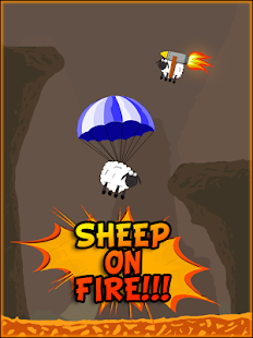 How to get Sheep on Fire 2 mod apk for pc