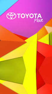 Free Toyota Move APK