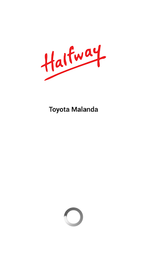 Halfway Toyota Malanda