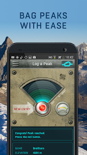 Peakhunter Global Summit Log(圖1)-速報App