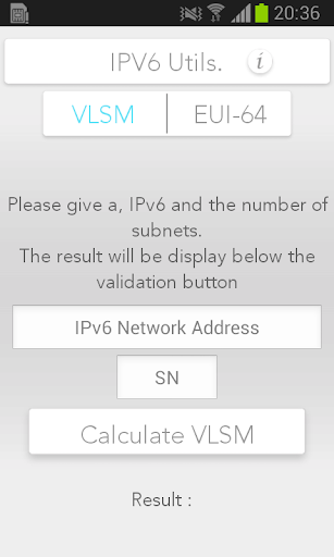 免費下載商業APP|VLSM IP Subnets - IOS Cisco app開箱文|APP開箱王