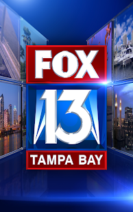 MyFoxTampaBay.com Mobile