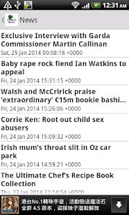 Ireland Newspaper(圖3)-速報App