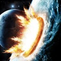 End of The World LWP logo