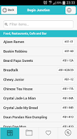 Singapore Shopping Directory APK Cartaz #12