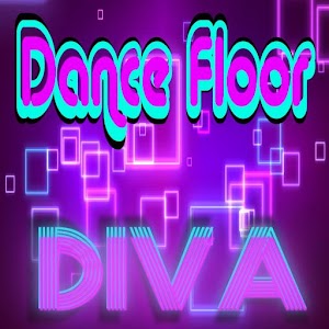 DanceFloor Diva Live Wallpaper