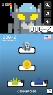 How to mod DOG-Z  (Pixel) 1.05 mod apk for laptop