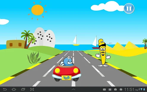 Hamza & His Letters- German(圖5)-速報App