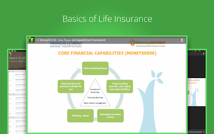 Life Insurance Basics poster 7
