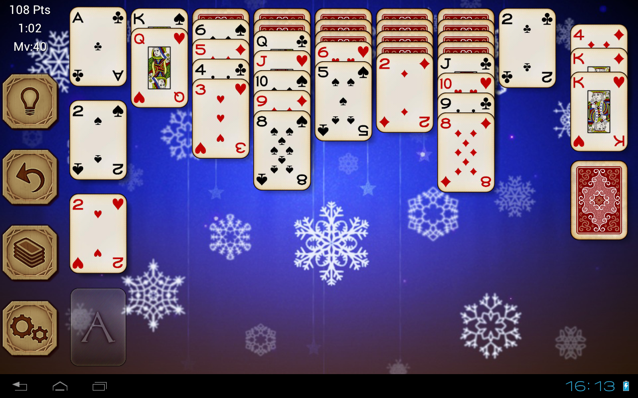 Solitaire Android Apps on Google Play