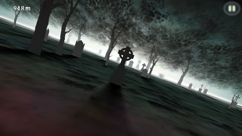 Dead Runner Screen 2