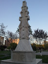 Monumentul Eroilor Revolutiei