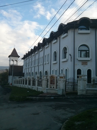 Mănăstirea Maicii Domnului