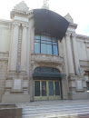 Teatro Municipal 1 de Mayo