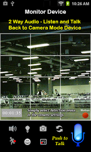 uMobileCam: All-In-One(圖3)-速報App