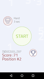 Math Game - The Flash(圖4)-速報App