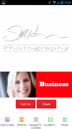 SMHerrick Photography