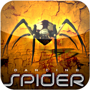 zHD SPIDER LIVEWALLPAPER