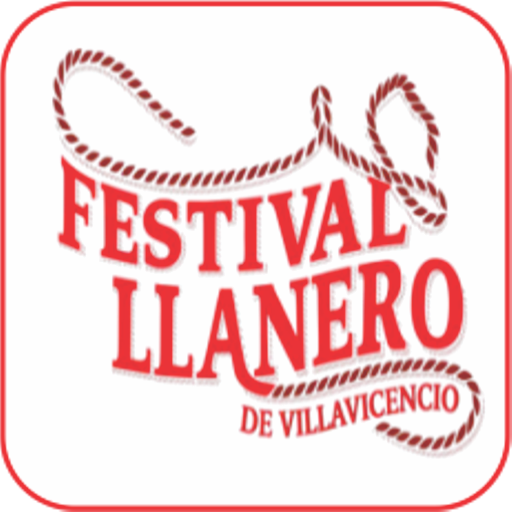 FESTIVAL LLANERO LOGO-APP點子