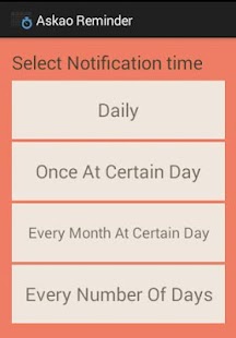 How to mod Askao Reminder patch 1.0 apk for laptop