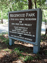 Ridgewood Park