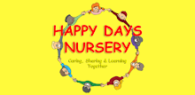 Happy days Nursery APK