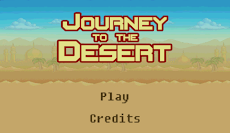 Journey to the Desertのおすすめ画像4