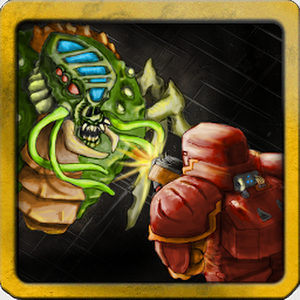 Templar Assault RPG Elite v2.3.1 (Paid)