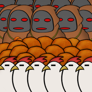 からあげ教の野望.apk 2.1