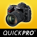 Nikon D7000 Beyond the Basics logo