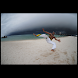 Capoeira illustrated