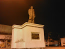 Monumento A Juárez