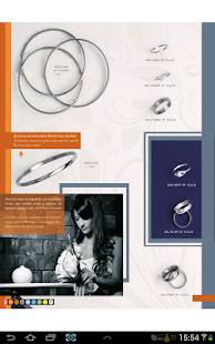 Vanesa Duran Joyas Screenshots 9