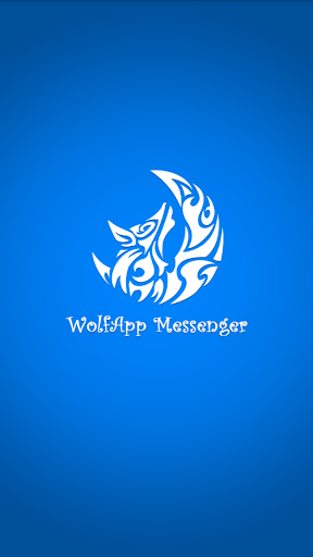 WolfApp Messenger - Class 007