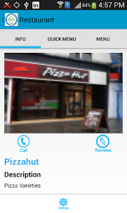 How to mod Restaurant app for demo lastet apk for laptop